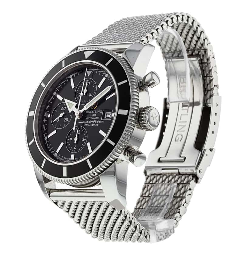 Breitling SuperOcean Heritage A13320
